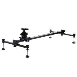 IKAN SLD02 - Deluxe slider kit (1 meter)