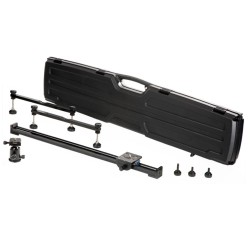 IKAN SLD02 - Deluxe slider kit (1 meter)