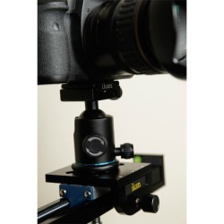 IKAN SLD02 - Deluxe slider kit (1 meter)