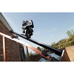 IKAN SLD02 - Deluxe slider kit (1 meter)