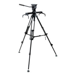 Libec ALLEXS4KIT - ALLEX slider kit with head+tripod and slider