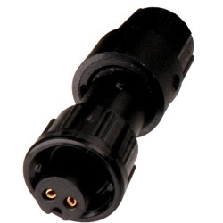 AJA PSU CONNECTOR FOR HD5 HD10 STYLE MINI CONVERTORS