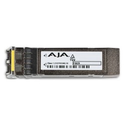 AJA 12G TRANSMITTER ON BNC SFP (FS4 ONLY)