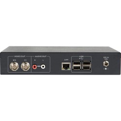 DATAVIDEO NVD25 - IP video decoder