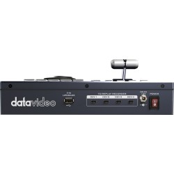 DATAVIDEO RMC400 - Replay Controller