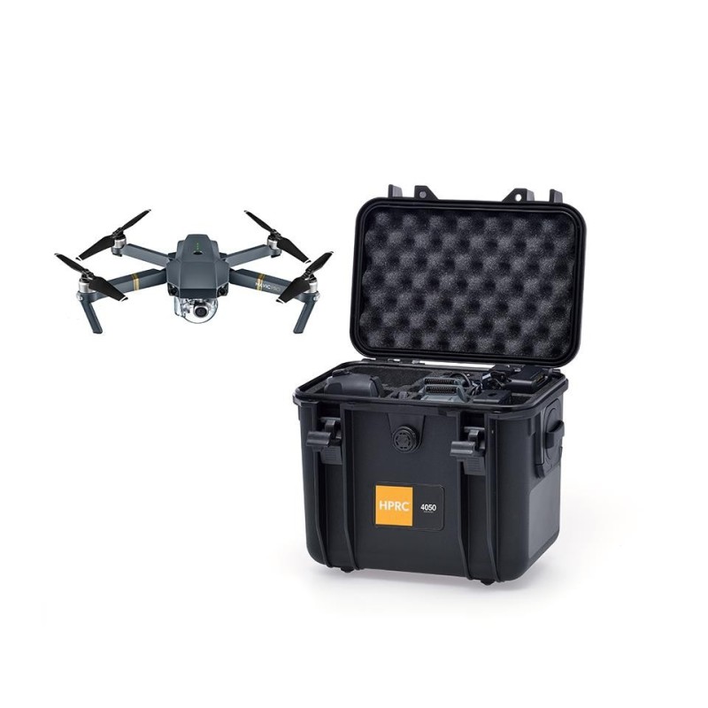 HPRC HPRC4050 koffer voor DJI MAVIC PRO