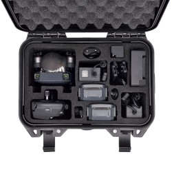 HPRC HPRC4050 koffer voor DJI MAVIC PRO