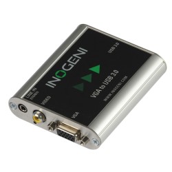 INOGENI VGA TO USB 3.0 converter