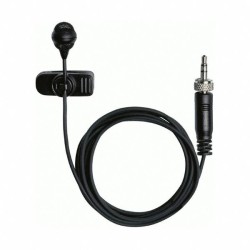 SENNHEISER ME 4 - CARDIOID CLIP-ON MICROFOON