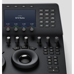 BLACKMAGIC DESIGN DaVinci Resolve Mini Panel