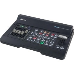 DATAVIDEO SE500HD - 4 Channel HD/SD Digital Video Switcher