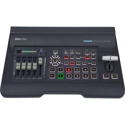 DATAVIDEO SE500HD - 4 Channel HD/SD Digital Video Switcher