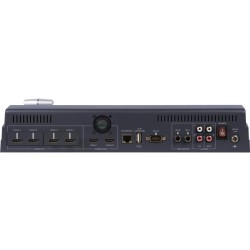 DATAVIDEO SE500HD - 4 Channel HD/SD Digital Video Switcher