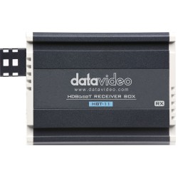 DATAVIDEO PTC150T - HD/SD PTZ Video Camera with HDBaseT Technology