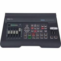 DATAVIDEO SE-650 - 4 Input HD digital video switcher