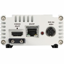 Datavideo HBT-11 - HDBaseT Receiver Box