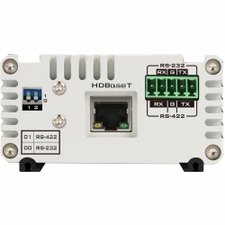 Datavideo HBT-11 - HDBaseT Receiver Box