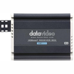 Datavideo HBT-11 - HDBaseT Receiver Box