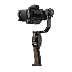 TILTA GRAVITY G1 - 3 axis gimbal voor DSLR