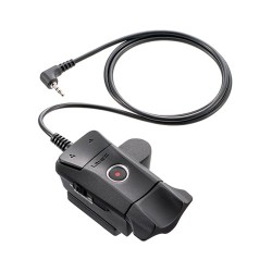 LIBEC ZFC-L - Zoom & focus control voor LANC video cameras