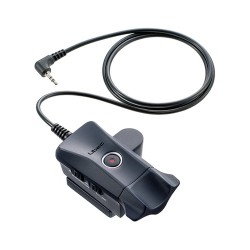 LIBEC ZC-LP - Zoom control voor LANC/Panasonic video cameras