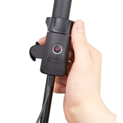 LIBEC ZC-LP - Zoom control voor LANC/Panasonic video cameras