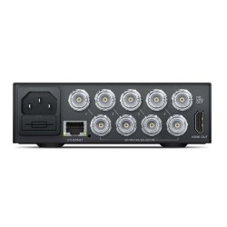 BLACKMAGIC DESIGN BLACKMAGIC MULTIVIEW 4