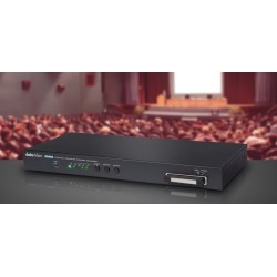 DATAVIDEO NVS-40 - 4 Channel Streaming Encoder/ Recorder