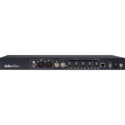 DATAVIDEO NVS-40 - 4 Channel Streaming Encoder/ Recorder