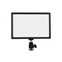 AVTEC LEDPAD X52 - BI-COLOR LED LAMP MET HONINGRAAT