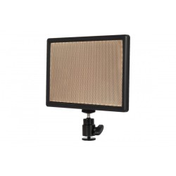 AVTEC LEDPAD X52 - BI-COLOR LED LAMP MET HONINGRAAT