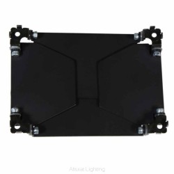 Akurat Protective Glass and Diffuser 2 for LL2120HP3 & B1120MIX3