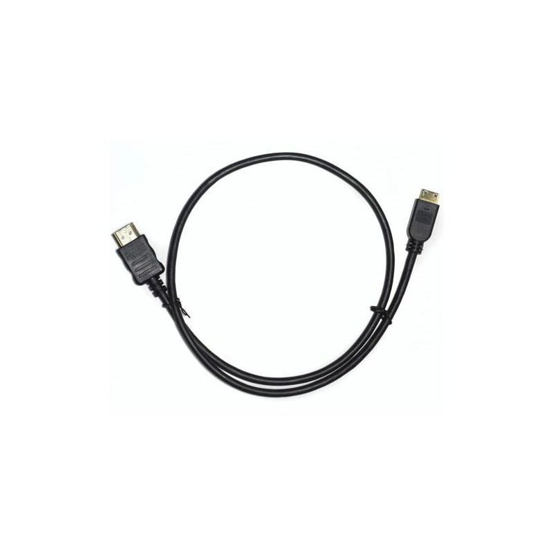 SmallHD 24 inch Mini HDMI to HDMI Thin Cable