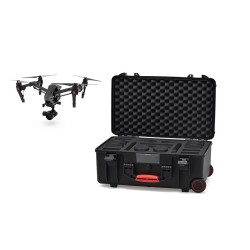 HPRC DJI INSPIRE 2/PRO CARRY ON BATTERY CASE HPRC2550W 