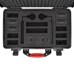 HPRC DJI INSPIRE 2/PRO CARRY ON BATTERY CASE HPRC2550W 