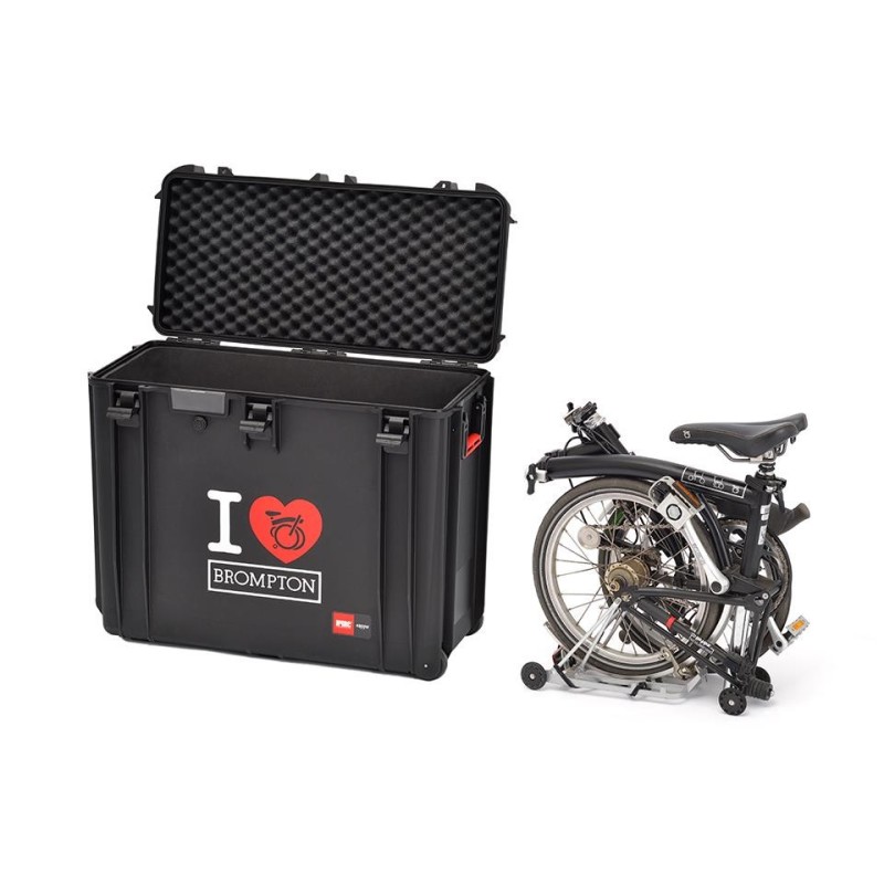 HPRC HPRC4800W FOR BROMPTON FOLDING BIKE