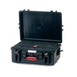 HPRC RESIN CASE HPRC2600 BAG AND DIVIDERS