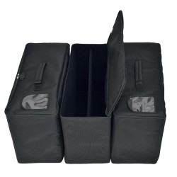 HPRC RESIN CASE HPRC2780W WHEELED 2 BAGS AND DIVIDERS