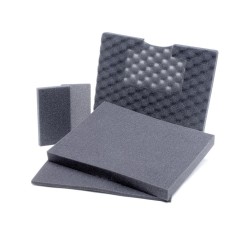 HPRC CUBED FOAM KIT FOR HPRC2580