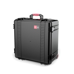 HPRC RESIN CASE HPRC4600W WHEELED FOAM