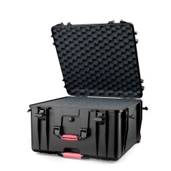 HPRC RESIN CASE HPRC4600W WHEELED FOAM