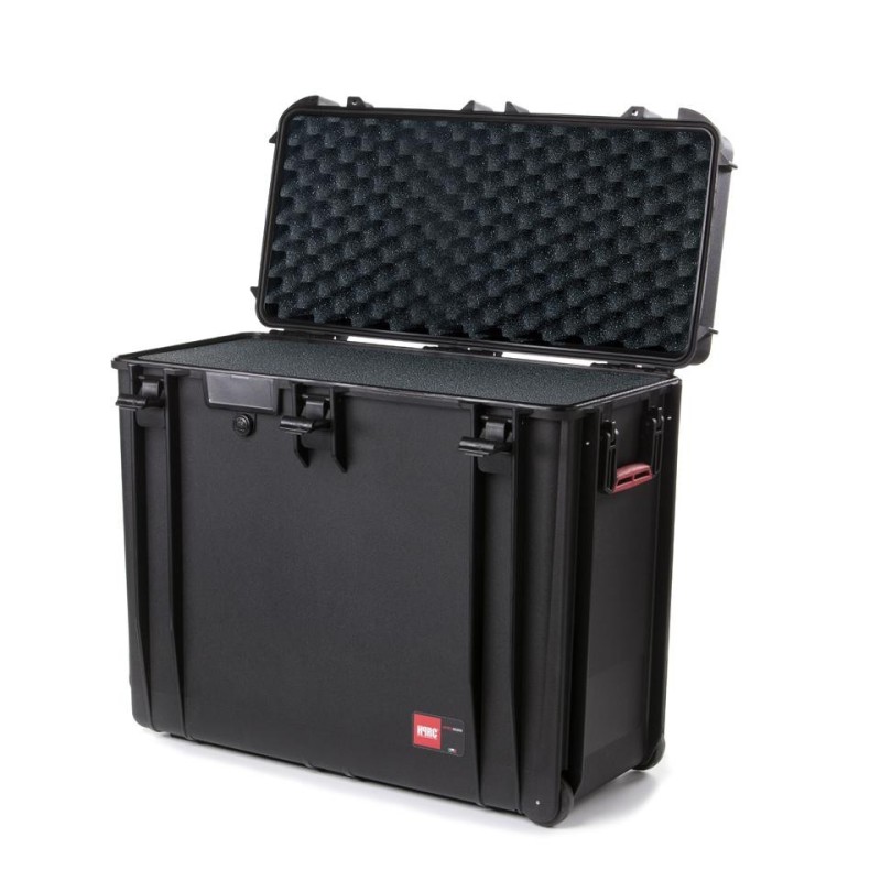 HPRC RESIN CASE HPRC4800W WHEELED FOAM