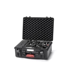 HPRC HPRC2500 FOR DJI OSMO PRO with Zenmuse X5 GIMBALL