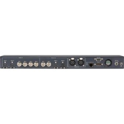 DATAVIDEO SE1200MU - 6 Input Rackmount HD Mixer