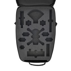 HPRC HPRC SOFT NYLON CORDURA BACKPACK FOR DJI SPARK FLY MORE COMBO