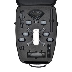 HPRC HPRC SOFT NYLON CORDURA BACKPACK FOR DJI SPARK FLY MORE COMBO