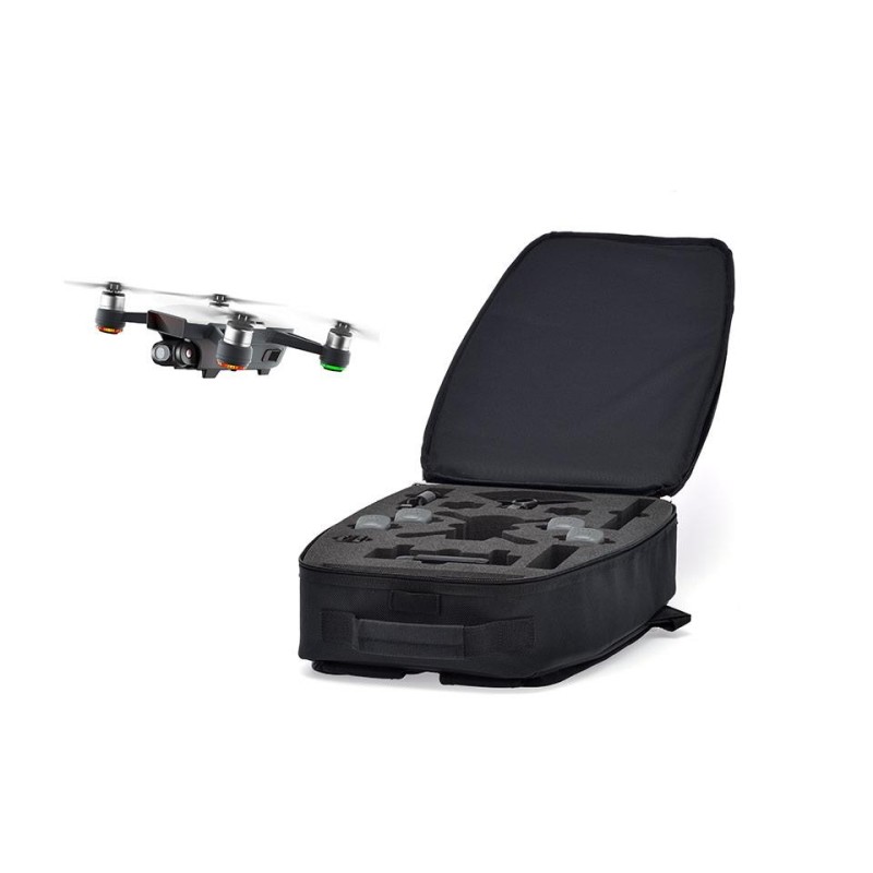 HPRC HPRC SOFT NYLON CORDURA BACKPACK FOR DJI SPARK FLY MORE COMBO