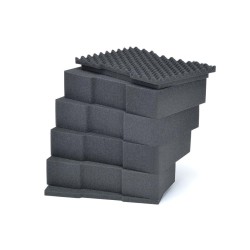 HPRC CUBED FOAM KIT FOR HPRC4700W