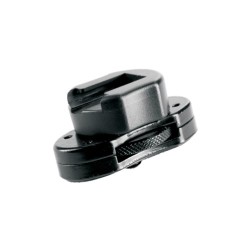 E-IMAGE EIA45 HOT SHOE TO 1/4E ADAPTER WITH QUICK LOCKING