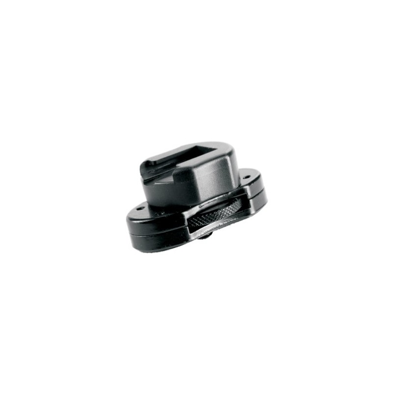 E-IMAGE EIA45 HOT SHOE TO 1/4E ADAPTER WITH QUICK LOCKING